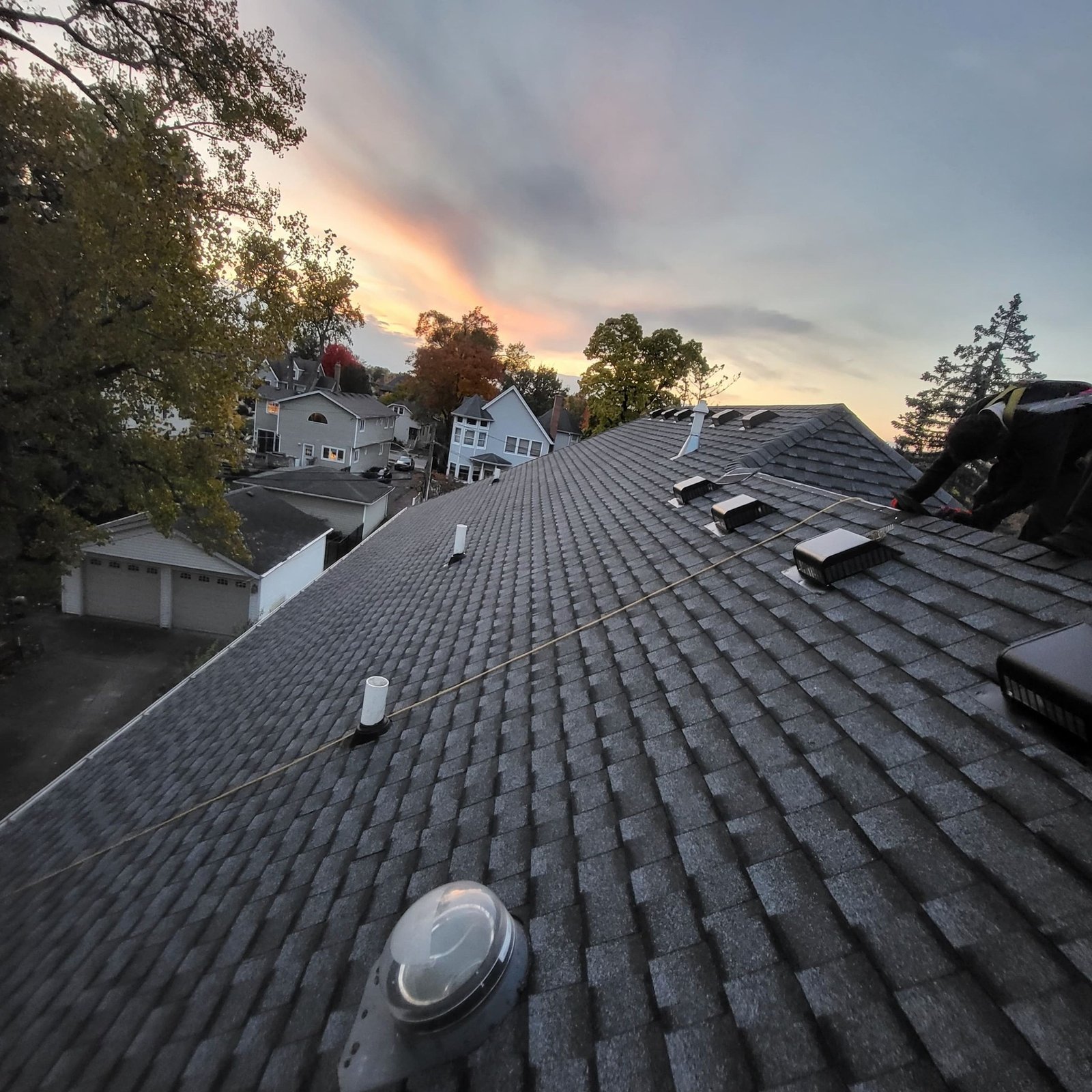Expert Installations Services
